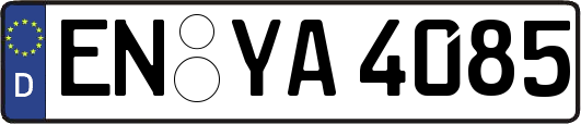 EN-YA4085