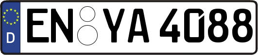 EN-YA4088