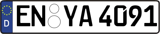 EN-YA4091