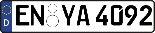 EN-YA4092