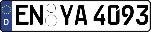 EN-YA4093