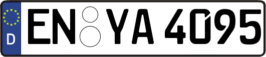 EN-YA4095