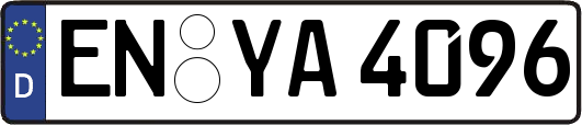 EN-YA4096