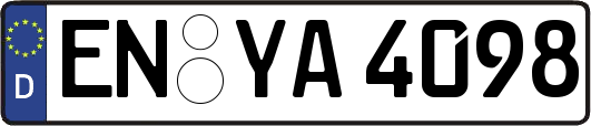 EN-YA4098