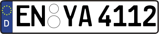 EN-YA4112