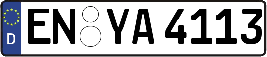 EN-YA4113