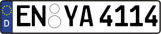 EN-YA4114