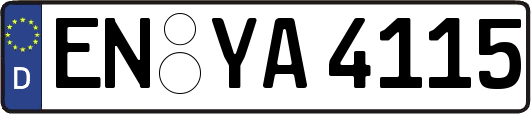 EN-YA4115