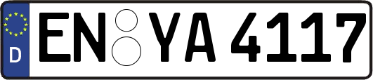 EN-YA4117