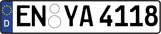 EN-YA4118