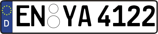 EN-YA4122