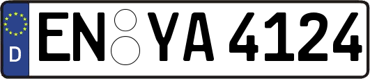 EN-YA4124
