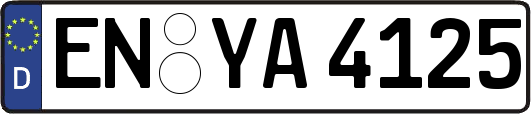 EN-YA4125