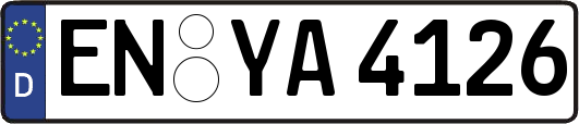 EN-YA4126