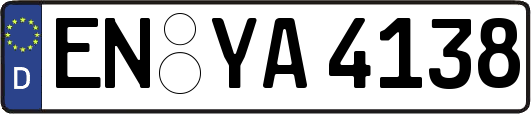 EN-YA4138