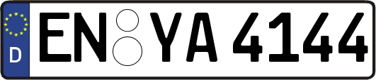 EN-YA4144