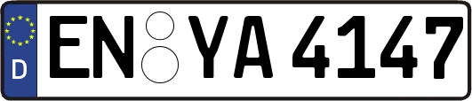 EN-YA4147
