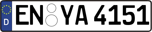 EN-YA4151