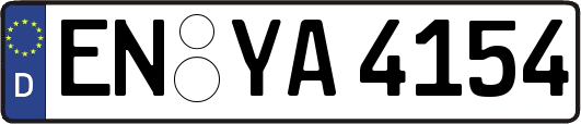 EN-YA4154