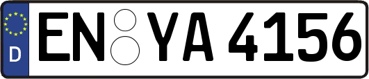 EN-YA4156