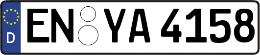 EN-YA4158