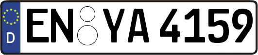 EN-YA4159