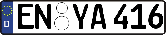 EN-YA416