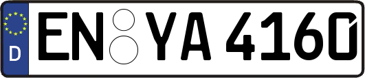 EN-YA4160