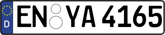 EN-YA4165