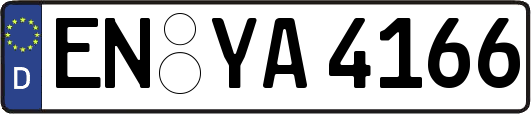 EN-YA4166