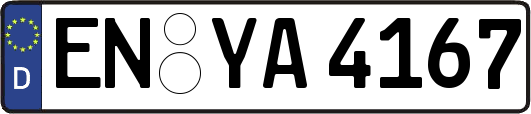 EN-YA4167