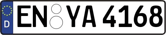 EN-YA4168