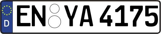 EN-YA4175