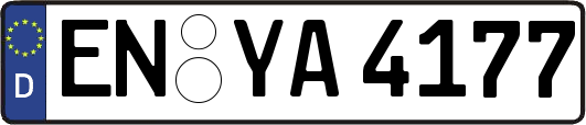 EN-YA4177