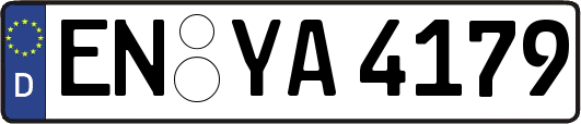 EN-YA4179