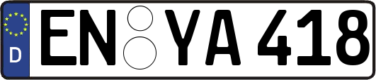 EN-YA418