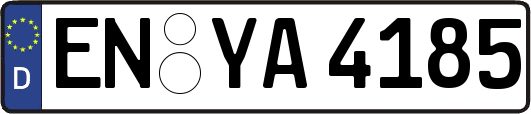 EN-YA4185