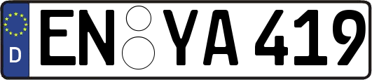 EN-YA419