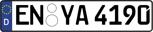 EN-YA4190