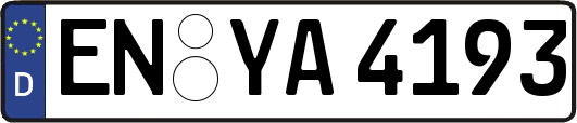 EN-YA4193