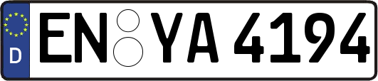 EN-YA4194