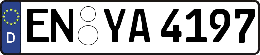 EN-YA4197