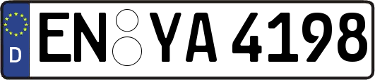 EN-YA4198