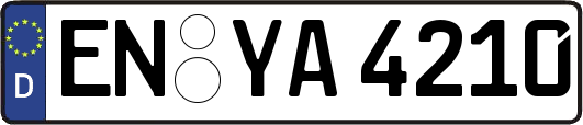 EN-YA4210