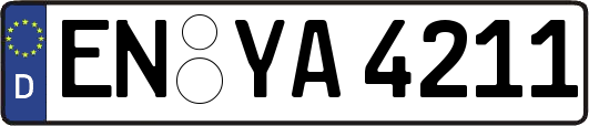 EN-YA4211