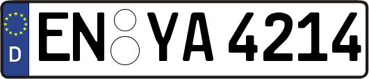 EN-YA4214