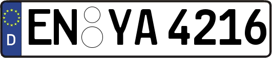 EN-YA4216