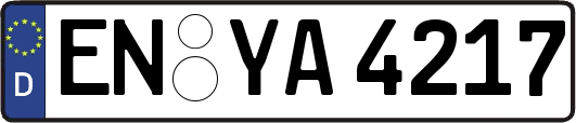 EN-YA4217