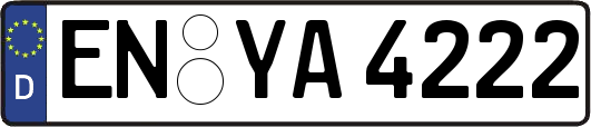EN-YA4222