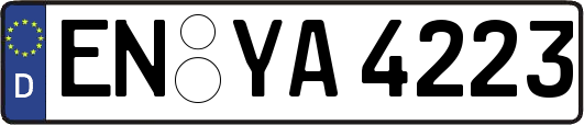 EN-YA4223